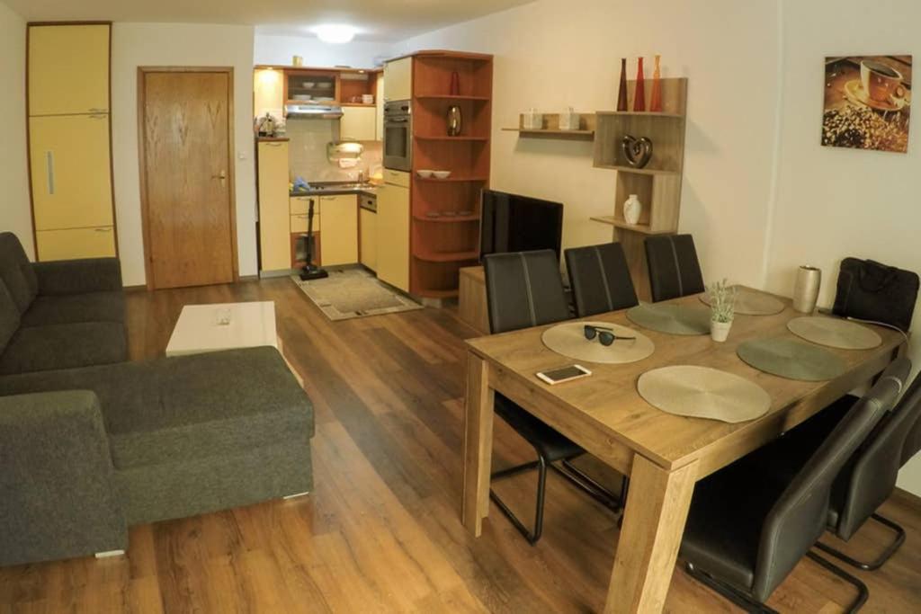 Apartment Zara Dramalj Extérieur photo